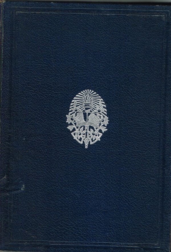 Encyclopédia e Diccionário Internacional - 20 volumes